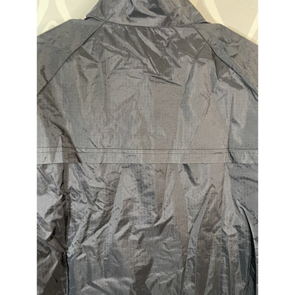 CAL POLY POMONA vintage windbreaker size S - Picture 12 of 12